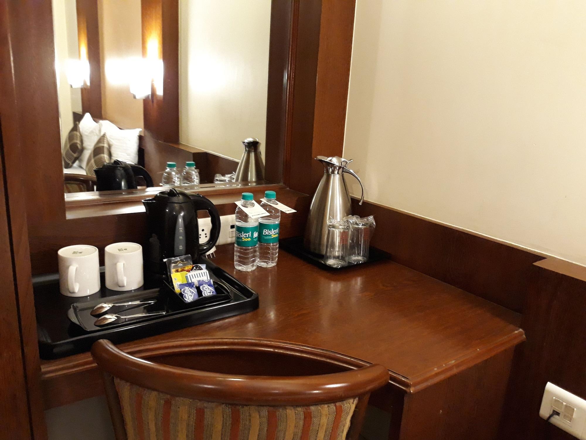 Fabhotel Shubhangan - Nr Bandra Mumbai Exteriör bild