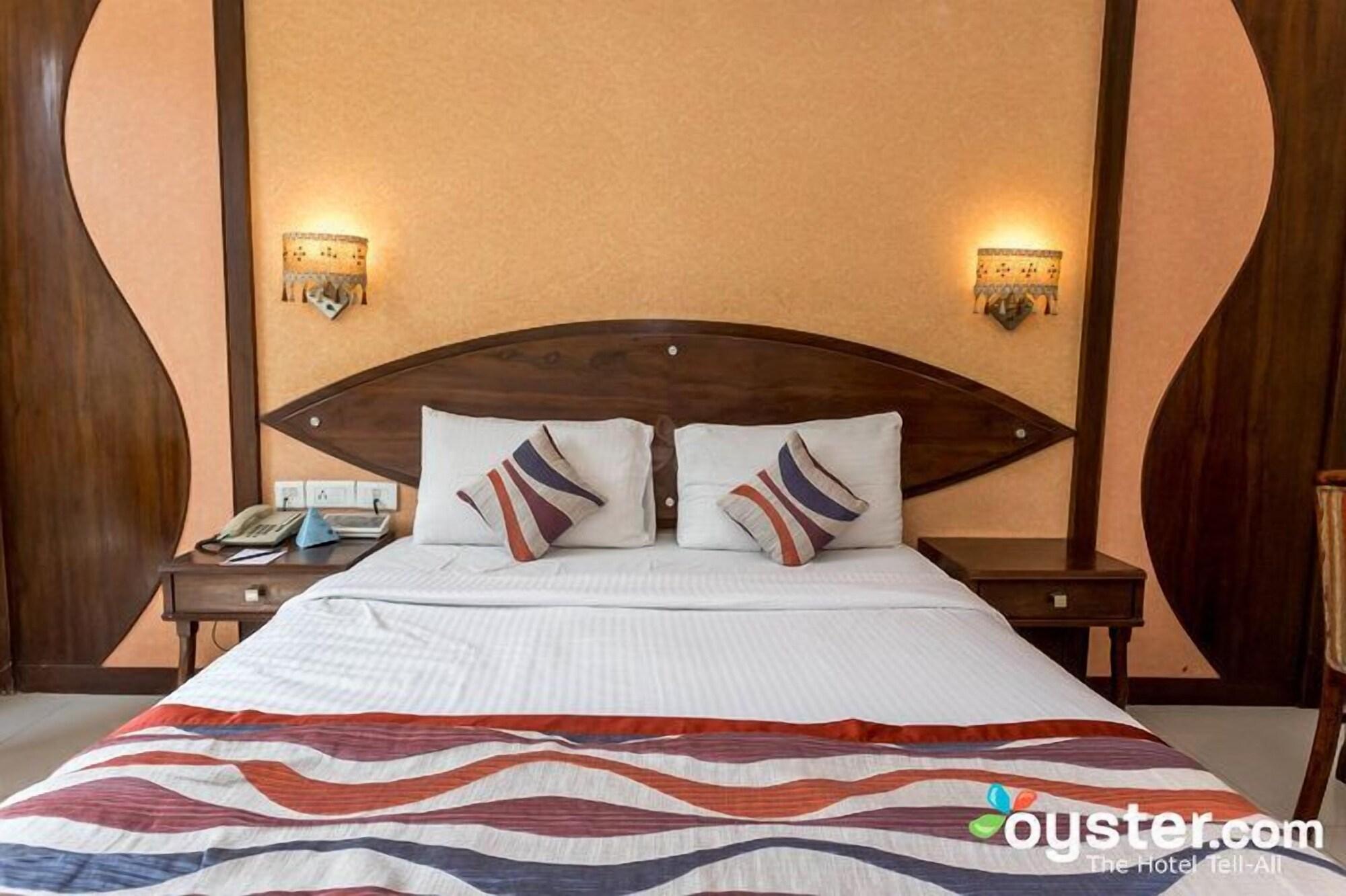 Fabhotel Shubhangan - Nr Bandra Mumbai Exteriör bild