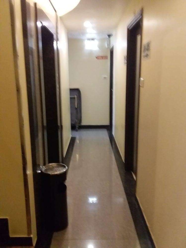 Fabhotel Shubhangan - Nr Bandra Mumbai Exteriör bild