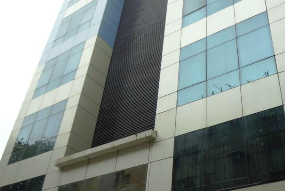 Fabhotel Shubhangan - Nr Bandra Mumbai Exteriör bild