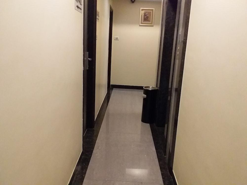 Fabhotel Shubhangan - Nr Bandra Mumbai Exteriör bild