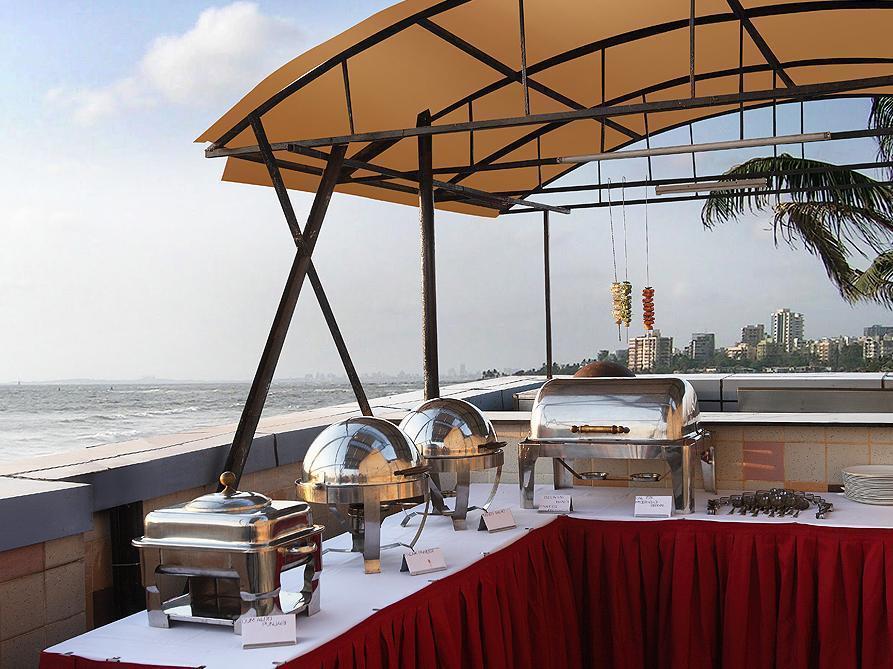 Fabhotel Shubhangan - Nr Bandra Mumbai Exteriör bild